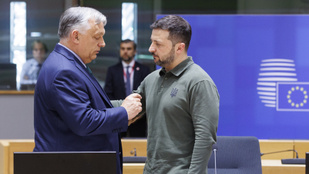 Ukrajnából szeretettel: hibrid háború készül Magyarország ellen?