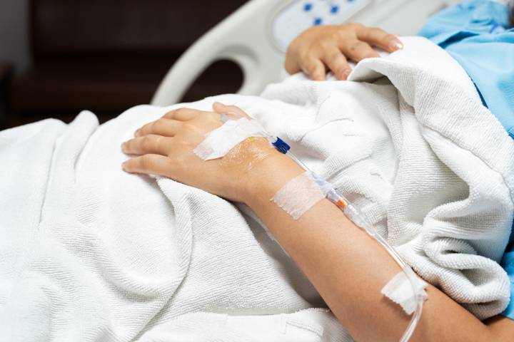 Azonnal fordulj orvoshoz, ha ezeket a tüneteket tapasztalod szúnyogcsípés után