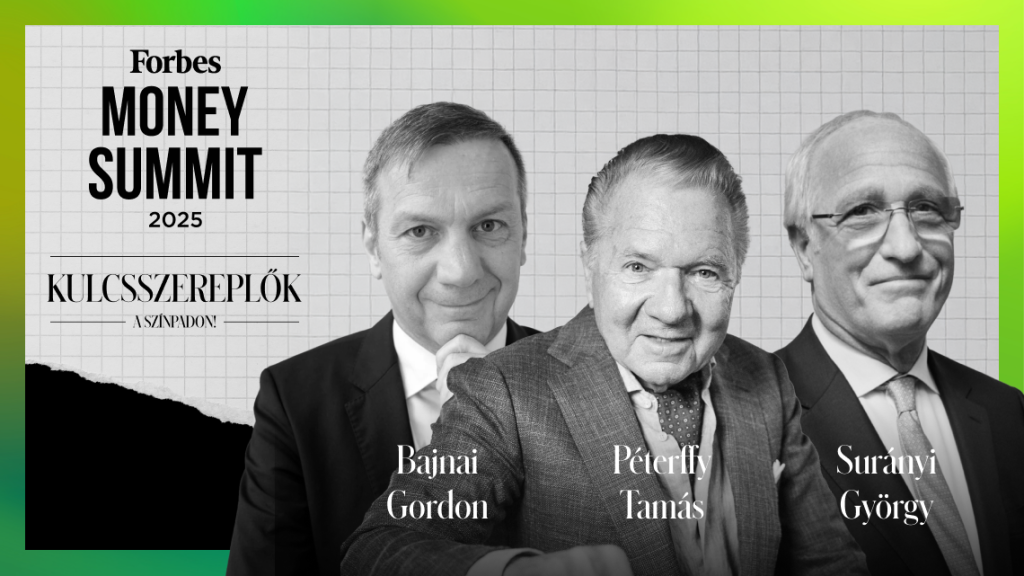 Money, money money – A régi pénzügyi tanácsok már nem működnek. De akkor mi igen?