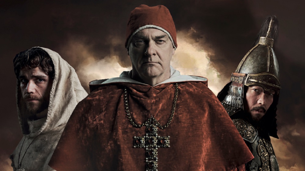 Magyargyilkos kánból csinált hőst a magyar film?