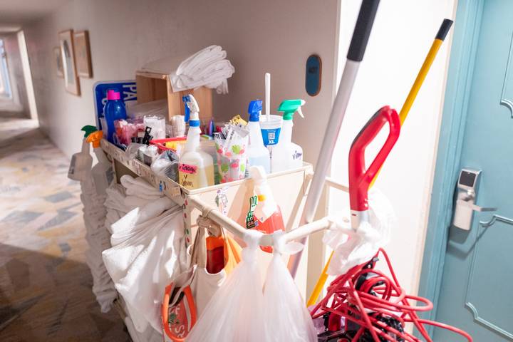 Ha ilyen tisztítószered van otthon, légy óvatos: lehet, hogy átvertek