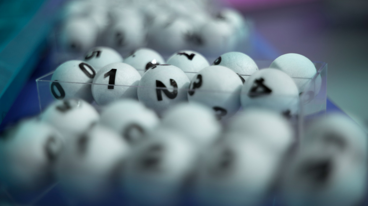 Ismert focihuligán nyerte a százmilliós lottófőnyereményt: "Nem érdemeltem meg, de az élet nem fair!"