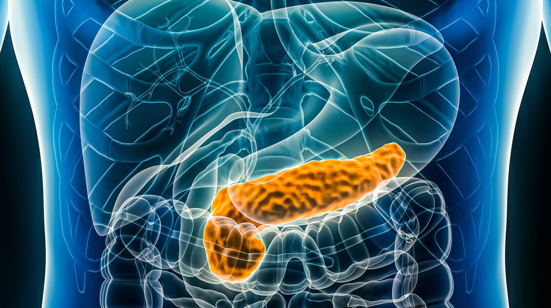 Hasnyálmirigy-gyulladás: ezek lehetnek az első figyelmeztető jelek