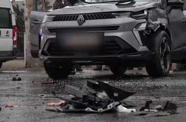 Vezetés közben lett rosszul a Pick Szeged korábbi játékosa és edzője