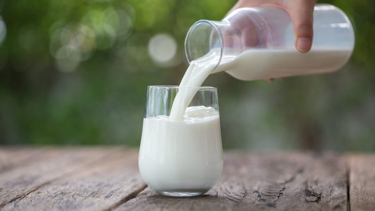 Súlyos a tejválság Magyarországon is: ez vár mostantól a vásárlókra