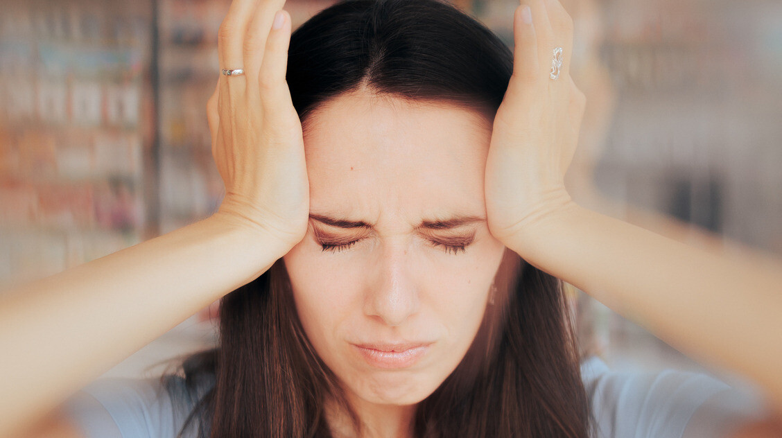 Így reagálj, ha egy autista túlterhelődik a környezetedben – Zajok, fények is kiválthatják