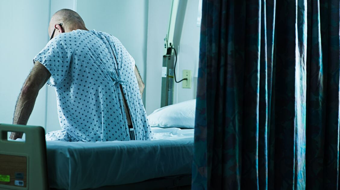 Férfiként ezek a szűrések életmentőek: nem csak a rák jelent veszélyt – Ma van a férfiak napja