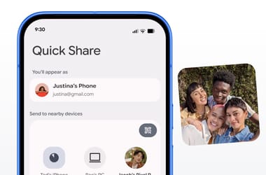 Itt a lista: ezek az androidos mobilok képesek az új iPhone-os fájlmegosztásra